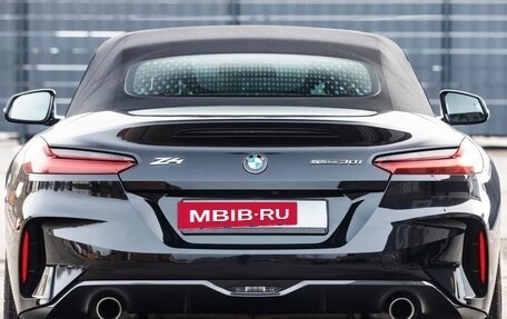 BMW Z4, 2023 год, 6 195 000 рублей, 6 фотография