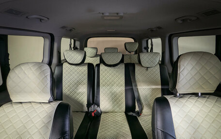 Hyundai H-1 II рестайлинг, 2014 год, 2 299 500 рублей, 15 фотография