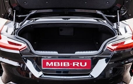 BMW Z4, 2023 год, 6 195 000 рублей, 9 фотография