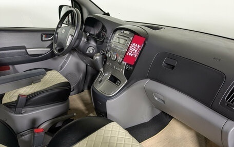 Hyundai H-1 II рестайлинг, 2014 год, 2 299 500 рублей, 12 фотография