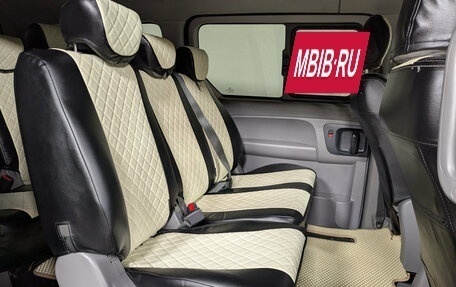 Hyundai H-1 II рестайлинг, 2014 год, 2 299 500 рублей, 13 фотография