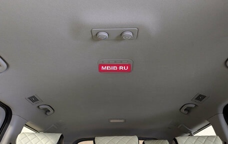 Hyundai H-1 II рестайлинг, 2014 год, 2 299 500 рублей, 17 фотография