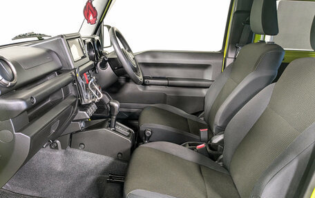 Suzuki Jimny, 2019 год, 1 999 900 рублей, 12 фотография