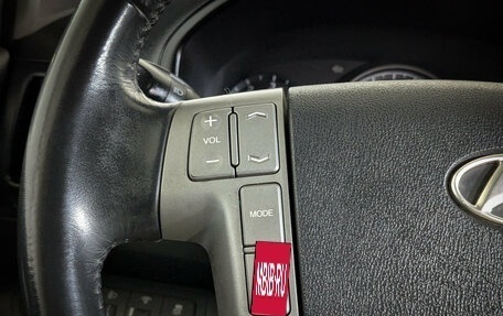 Hyundai H-1 II рестайлинг, 2014 год, 2 299 500 рублей, 19 фотография