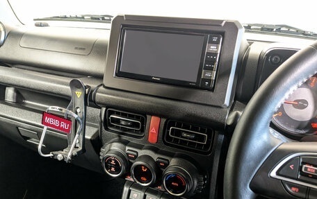Suzuki Jimny, 2019 год, 1 999 900 рублей, 11 фотография