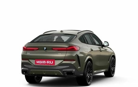 BMW X6, 2026 год, 16 600 000 рублей, 2 фотография