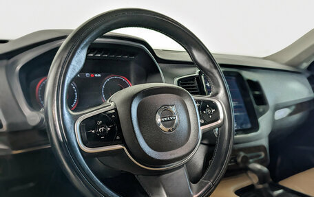 Volvo XC90 II рестайлинг, 2015 год, 2 869 500 рублей, 10 фотография