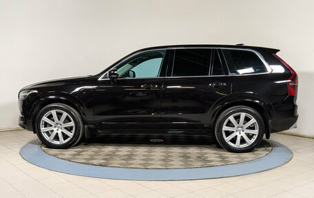 Volvo XC90 II рестайлинг, 2015 год, 2 869 500 рублей, 5 фотография