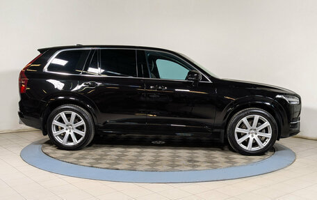 Volvo XC90 II рестайлинг, 2015 год, 2 869 500 рублей, 9 фотография