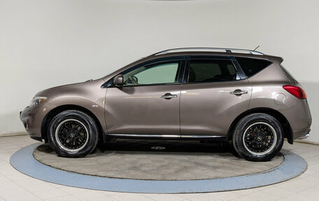 Nissan Murano, 2011 год, 1 349 900 рублей, 5 фотография