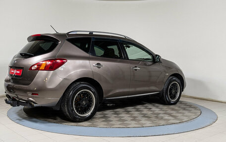 Nissan Murano, 2011 год, 1 349 900 рублей, 8 фотография