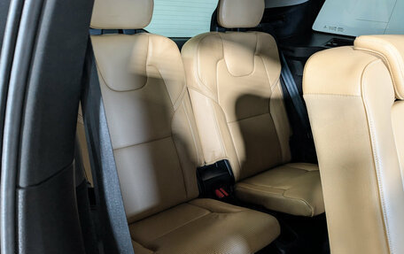Volvo XC90 II рестайлинг, 2015 год, 2 869 500 рублей, 15 фотография