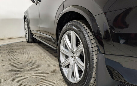Volvo XC90 II рестайлинг, 2015 год, 2 869 500 рублей, 18 фотография