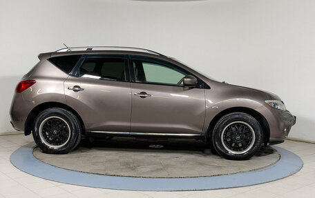 Nissan Murano, 2011 год, 1 349 900 рублей, 9 фотография