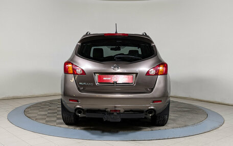 Nissan Murano, 2011 год, 1 349 900 рублей, 7 фотография