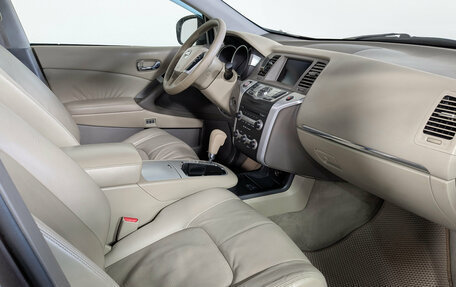 Nissan Murano, 2011 год, 1 349 900 рублей, 12 фотография