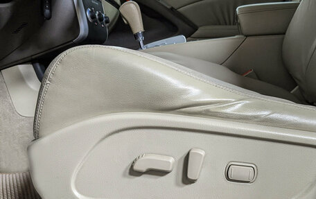 Nissan Murano, 2011 год, 1 349 900 рублей, 17 фотография