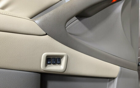 Nissan Murano, 2011 год, 1 349 900 рублей, 14 фотография