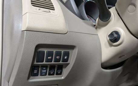 Nissan Murano, 2011 год, 1 349 900 рублей, 15 фотография