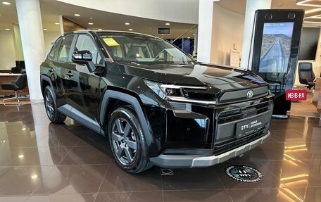 Toyota RAV4, 2026 год, 4 120 000 рублей, 3 фотография