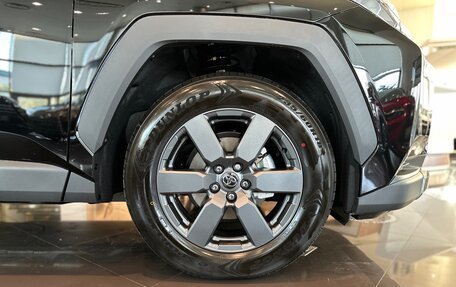 Toyota RAV4, 2026 год, 4 120 000 рублей, 8 фотография