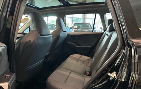 Toyota RAV4, 2026 год, 4 120 000 рублей, 11 фотография