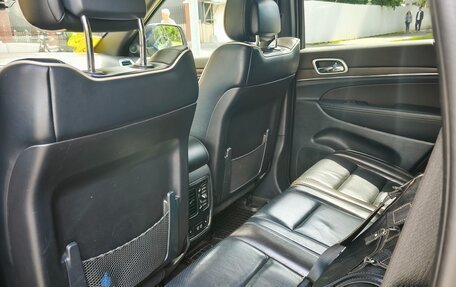 Jeep Grand Cherokee, 2014 год, 2 050 000 рублей, 13 фотография