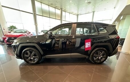 Toyota RAV4, 2026 год, 4 120 000 рублей, 13 фотография