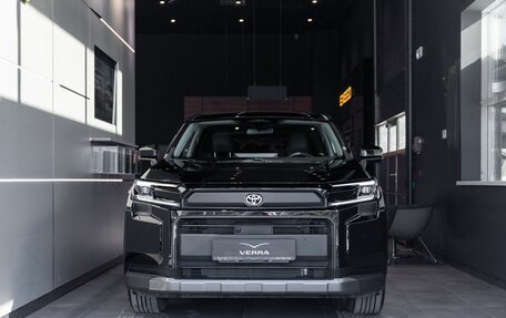 Toyota RAV4, 2026 год, 4 540 000 рублей, 2 фотография