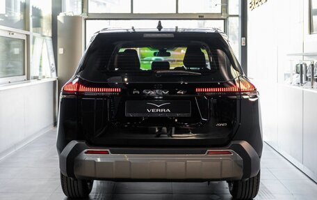 Toyota RAV4, 2026 год, 4 540 000 рублей, 4 фотография