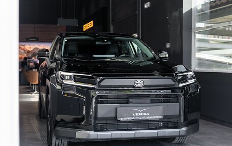 Toyota RAV4, 2026 год, 4 540 000 рублей, 3 фотография