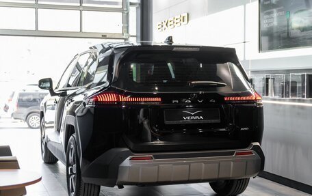 Toyota RAV4, 2026 год, 4 540 000 рублей, 5 фотография