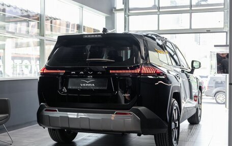 Toyota RAV4, 2026 год, 4 540 000 рублей, 6 фотография