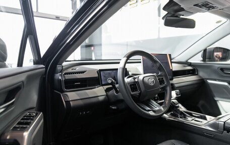 Toyota RAV4, 2026 год, 4 540 000 рублей, 14 фотография