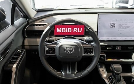 Toyota RAV4, 2026 год, 4 540 000 рублей, 17 фотография