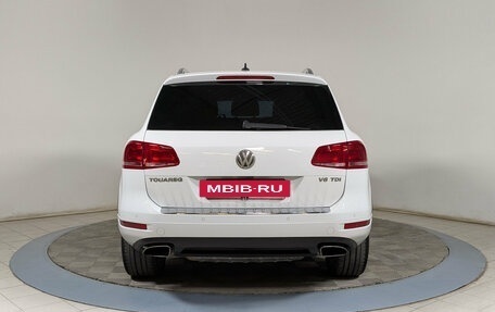Volkswagen Touareg III, 2014 год, 2 399 500 рублей, 7 фотография