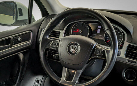 Volkswagen Touareg III, 2014 год, 2 399 500 рублей, 17 фотография