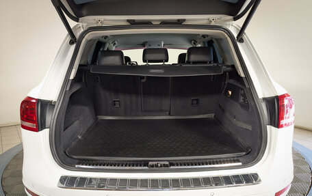 Volkswagen Touareg III, 2014 год, 2 399 500 рублей, 22 фотография