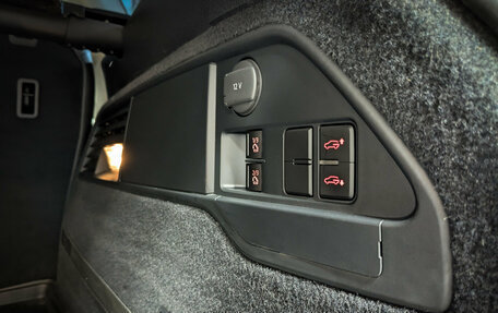 Volkswagen Touareg III, 2014 год, 2 399 500 рублей, 21 фотография