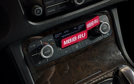 Volkswagen Touareg III, 2014 год, 2 399 500 рублей, 12 фотография