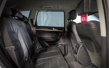 Volkswagen Touareg III, 2014 год, 2 399 500 рублей, 15 фотография