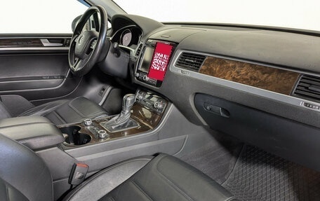 Volkswagen Touareg III, 2014 год, 2 399 500 рублей, 14 фотография