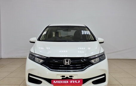 Honda Shuttle II, 2016 год, 1 270 000 рублей, 2 фотография