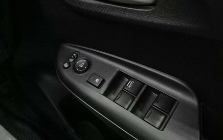 Honda Shuttle II, 2016 год, 1 270 000 рублей, 11 фотография
