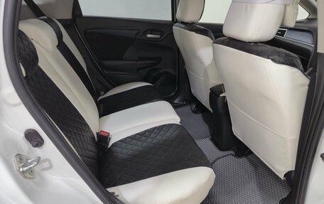 Honda Shuttle II, 2016 год, 1 270 000 рублей, 18 фотография