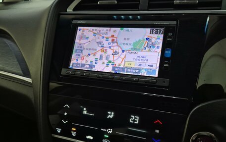 Honda Shuttle II, 2016 год, 1 270 000 рублей, 20 фотография