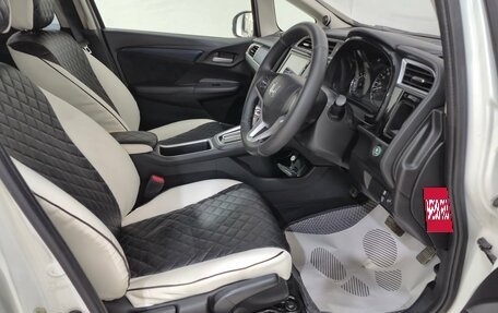 Honda Shuttle II, 2016 год, 1 270 000 рублей, 12 фотография