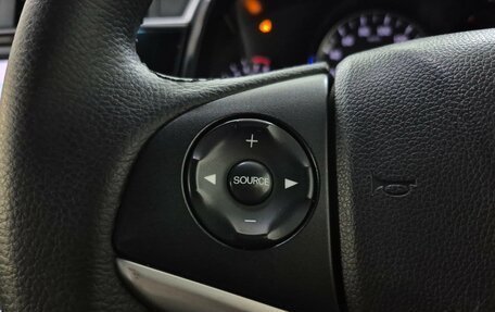 Honda Shuttle II, 2016 год, 1 270 000 рублей, 23 фотография