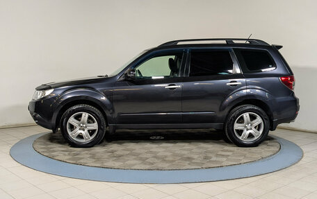Subaru Forester, 2012 год, 1 299 900 рублей, 5 фотография