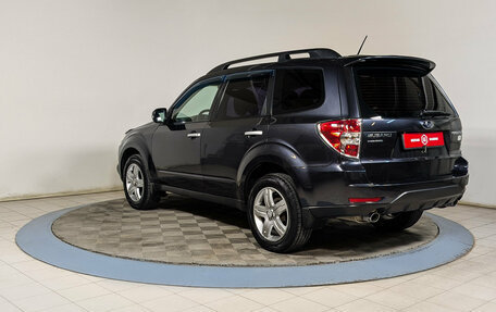Subaru Forester, 2012 год, 1 299 900 рублей, 6 фотография